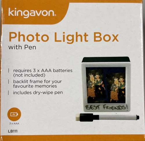 Photo light box - photo,