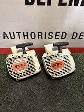 Stihl 021 Petrol Chainsaw Pull