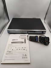 Panasonic DMR-BS850EB Blu-Ray