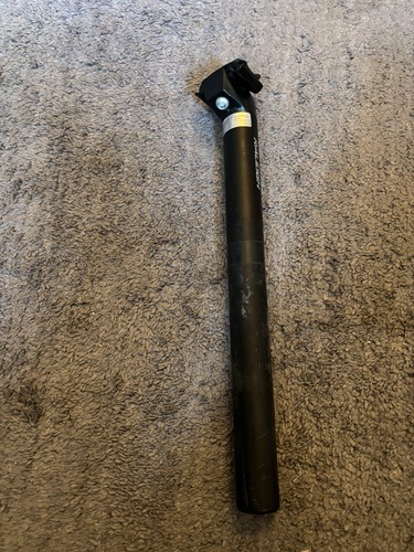 Raleigh seat post ø31 6mm - seat, Ø31.6mm