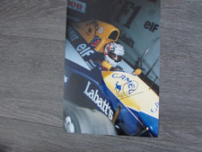 Nigel Mansell Formula One F1
