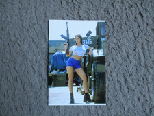 Veronika Zemanova Photo