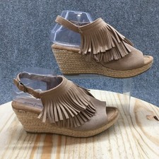 Minnetonka Sandal Womens 10