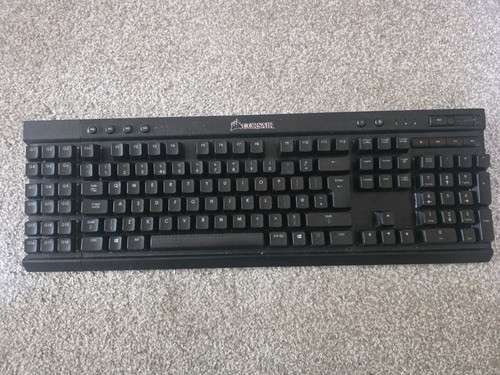 Corsair k95 keyboard - corsair, 18