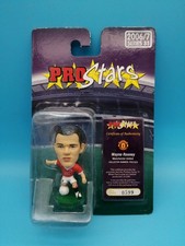 Corinthian Prostars Wayne