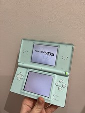 Nitendo DS Blue - With