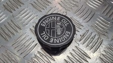 1.6 1.8 2.0 Twinspark Oil Filler Cap - Alfa Romeo 145 146 155 GTV Spider 156 ...