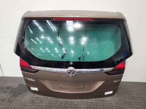 Vauxhall zafira tourer mk3 - zafira,