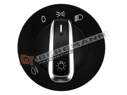 Switch headlight fits vw - headlight, fits: