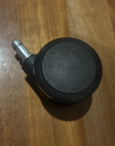 Herman miller chair wheel - herman,
