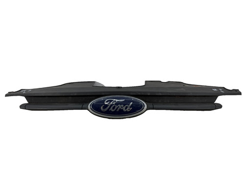 Ford transit custom front hood - transit,