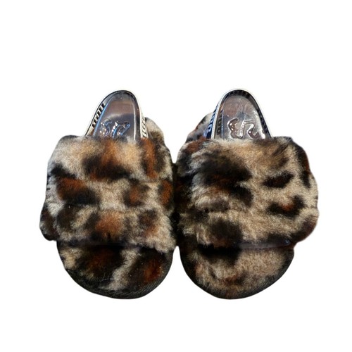 Ugg fluffy yeah slide - fluffy,