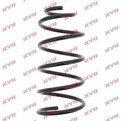 Kyb front coil spring - kyb,