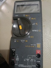 Fluke 78 Automotive Meter