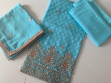 WEDDING BRIDAL GIFT Unstitched