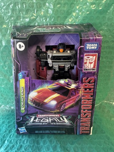 Transformers legacy deluxe - transformers,