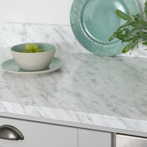 Fix marble carrara - d-c-fix,