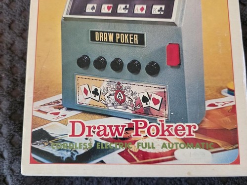 Vintage 1972 draw - vintage,