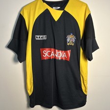 Stockport County Away Shirt