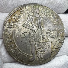 1659-Netherlands Zeeland -