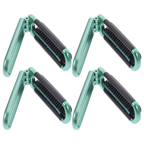 Small portable foldable comb - small,