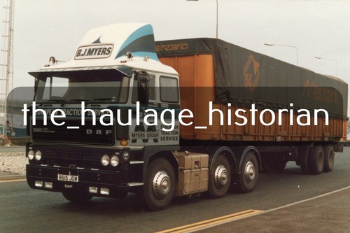 Thh truck photos - thh,