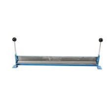 760mm Manual Pipe Folder 30"