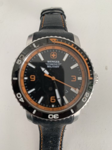 Wenger swiss military - wenger, roadster