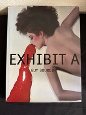 EXHIBIT A Guy Bourdin by