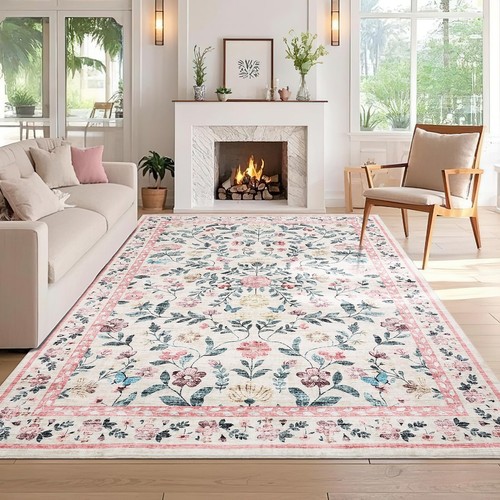 200x290 large floral living - cm,