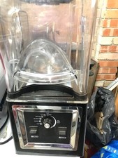 blender food processor grinder used