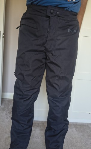 Weise blade jeans motorcycle - weise,