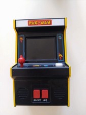 Pac-Man Mini Arcade Machine