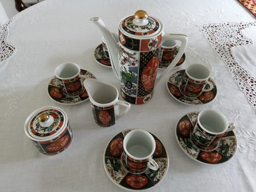 Piece set japanese - piece,