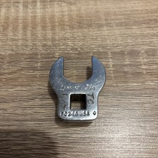 Snap On Crowsfoot Wrench 3/4