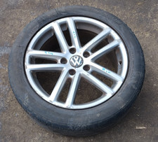 GENUINE VOLKSWAGEN TOUAREG