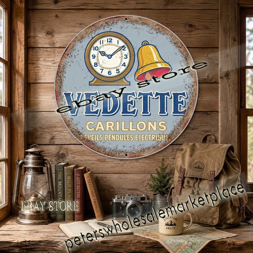 Vedette carillons reproduction - carillons,