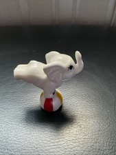 VINTAGE BONE CHINA CIRCUS