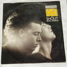 Tears For Fears - Shout (Remix