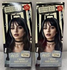 2x Splat Beetlejuice UV Glow