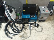 Commercial Beer Dispense