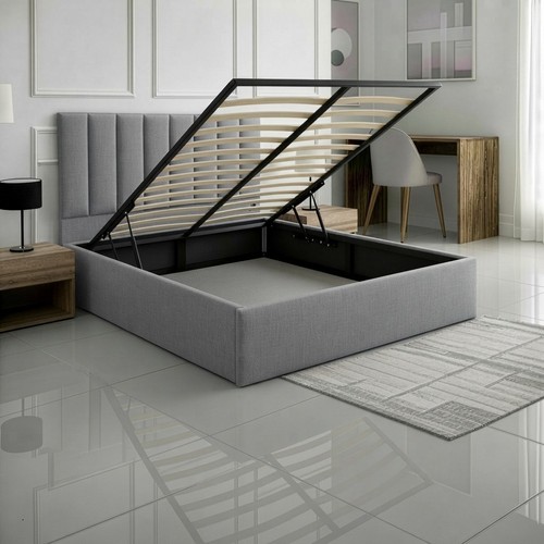 Luxurious 4ft6 double - luxurious, ottoman