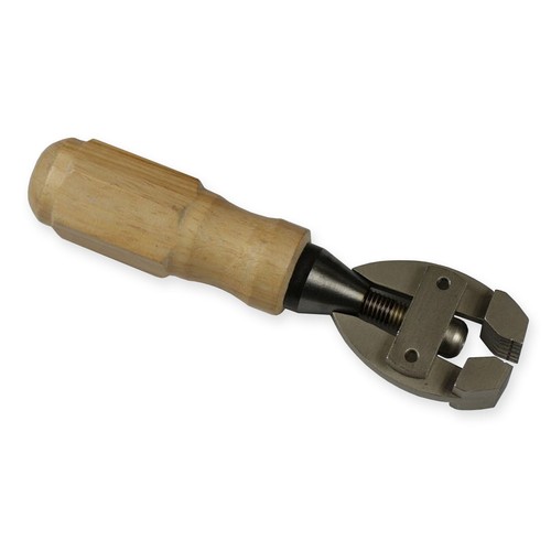 Hand held vice 0mm - vice, 9mm