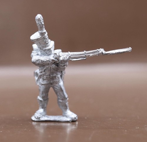 Wargames foundry french - french, late