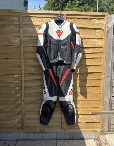 Dainese two piece suit eu54 - piece,