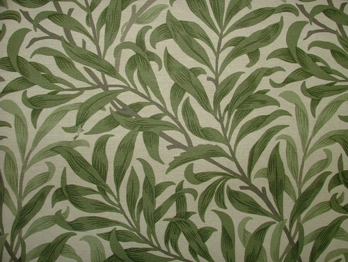 William morris willow bough - morris,