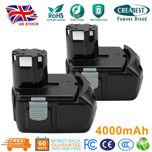Battery for hitachi 18v - battery,