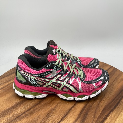 Asics gel nimbus - asics, gel-nimbus