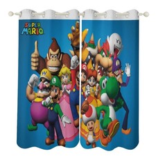 Size Custom Curtains Super