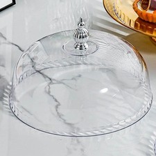 Cake Stand Cover Food Dome